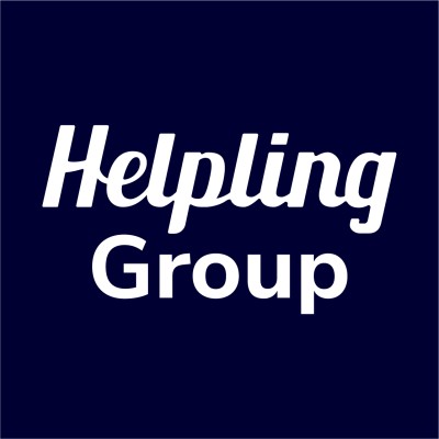 Logo of Helpling