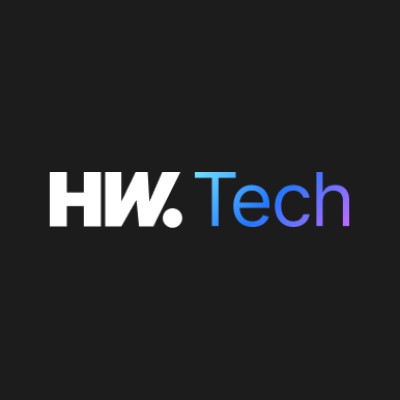 Logo of Helpware Tech