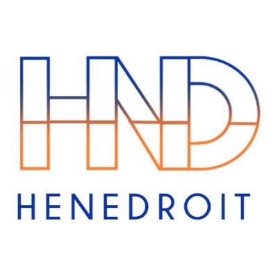 Logo of Henedroit, Inc.