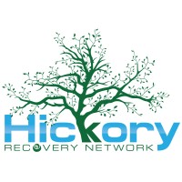 Hickory Recovery Network