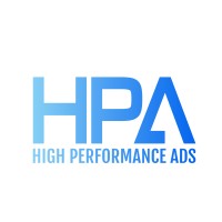 Logo of High Performance Ads