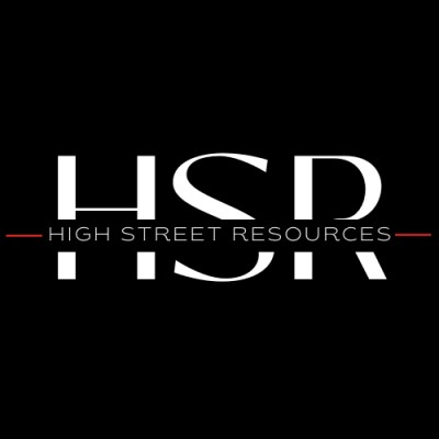 Logo of High Street Resources
