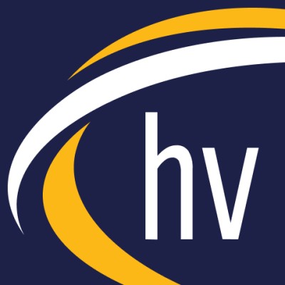 Logo of HigherVisibility