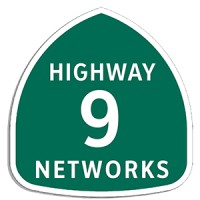 Logo of Highway9 Networks Inc.