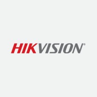 Logo of Hikvision USA