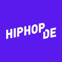 Logo of Hiphop.de