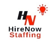 Logo of HireNow Staffing, Inc.