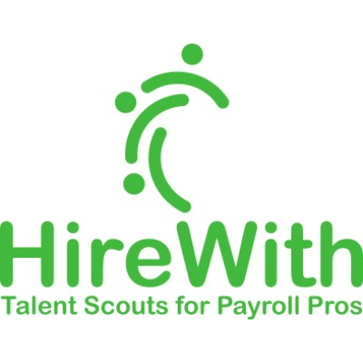 Logo of HireWith
