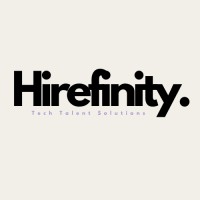 Logo of Hirefinity