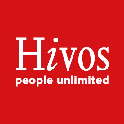 Logo of Hivos