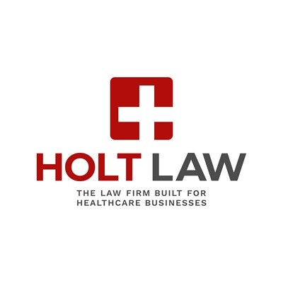 Holt Law - Healthcare Business Law Firm