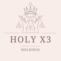 Holy Holy Holy Holdings