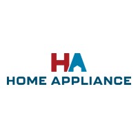 Logo of Home Appliance