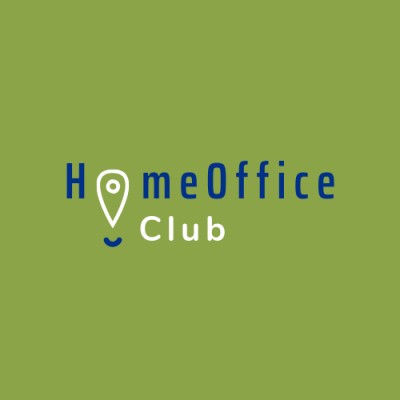 Logo of Home Office Club