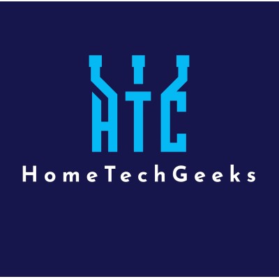 Logo of Home Tech Geeks