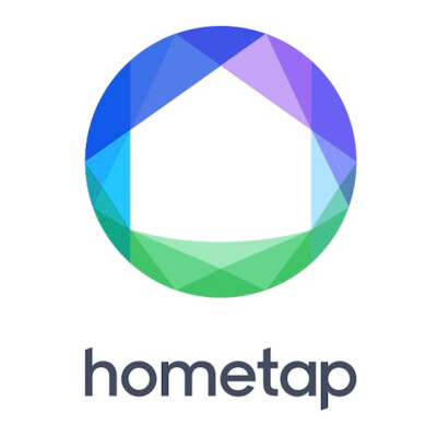 Logo of Hometap