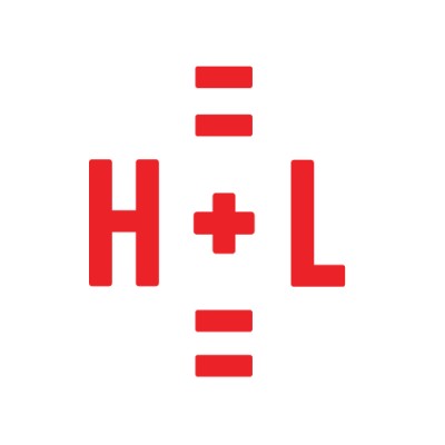 Logo of Hook + Ladder Digital