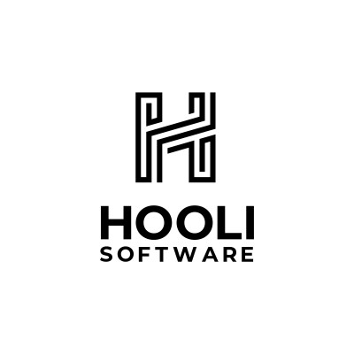 Logo of Hooli Software