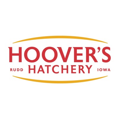 Hoover's Hatchery