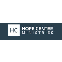 Logo of Hope Center Ministries, Inc.