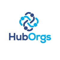 Logo of HubOrgs