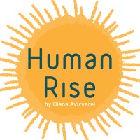 Logo of Human Rise