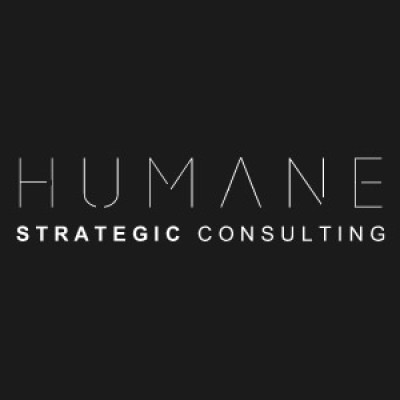 Logo of Humane Strategic Consulting