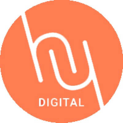 Logo of Hy Digital