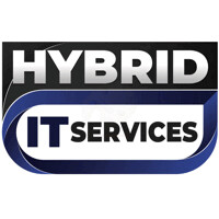 Logo of Hybrid IT Services, Inc