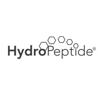Logo of HydroPeptide