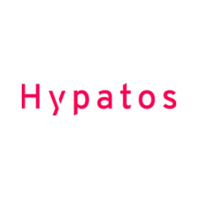Logo of Hypatos