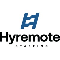 Logo of Hyremote