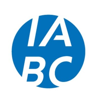Logo of IABC