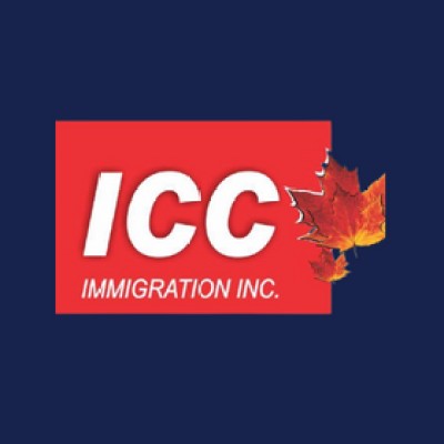 Logo of ICC Immigration Inc.