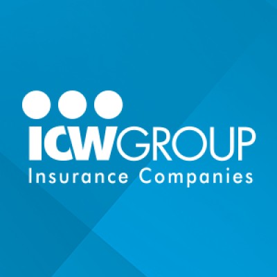 Logo of ICW Group