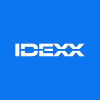 Logo of IDEXX