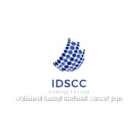 Logo of IDSCCC