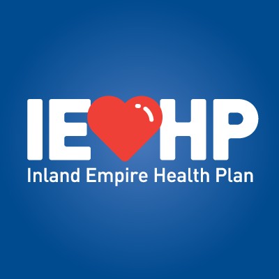 Logo of IEHP