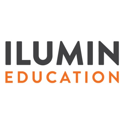 Logo of ILUMIN Education