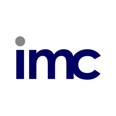Logo of IMC Group (Member Firm of Andersen Global)