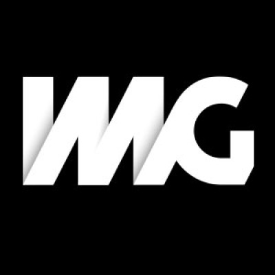 Logo of IMG