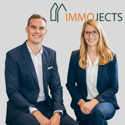 IMMOJECTS GmbH