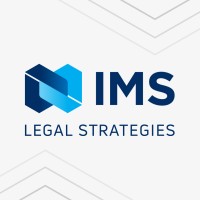 Logo of IMS Legal Strategies