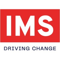 Logo of IMS