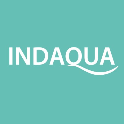 Logo of INDAQUA