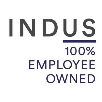 Logo of INDUS Technology, Inc.