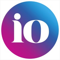 Logo of IO DIGITAL