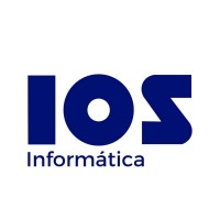 Logo of IOS Informática, Organização e Sistemas Ltda