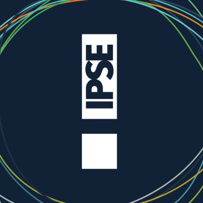Logo of IPSE Marketing Estratégico