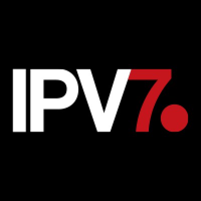 Logo of IPV7